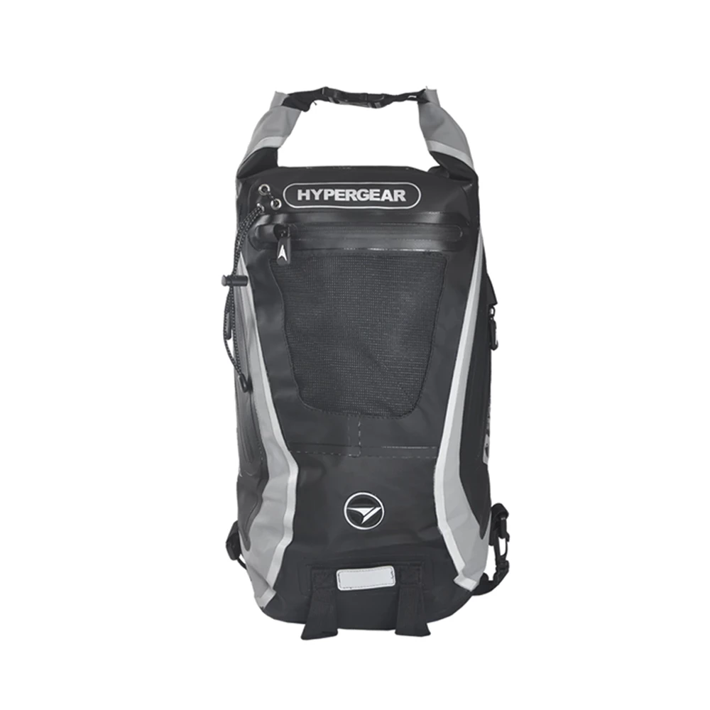 Hypergear 20L Dry Pac Tough - Black (Fast Slot Adapt) 3 Hypergear 20L Dry Pac Tough - Black (Fast Slot Adapt)