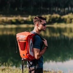 Hypergear 20L Dry Pac Tough - Black