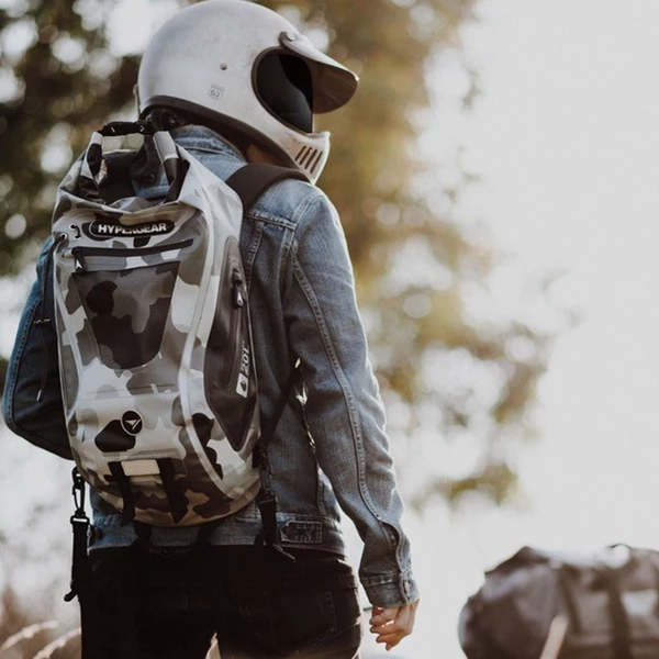 Hypergear 20L Dry Pac Tough - Black (Fast Slot Adapt) 6 Hypergear 20L Dry Pac Tough - Black (Fast Slot Adapt)