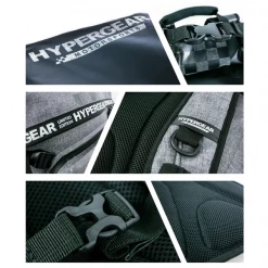 Hypergear Dry Pac La Victory - Black