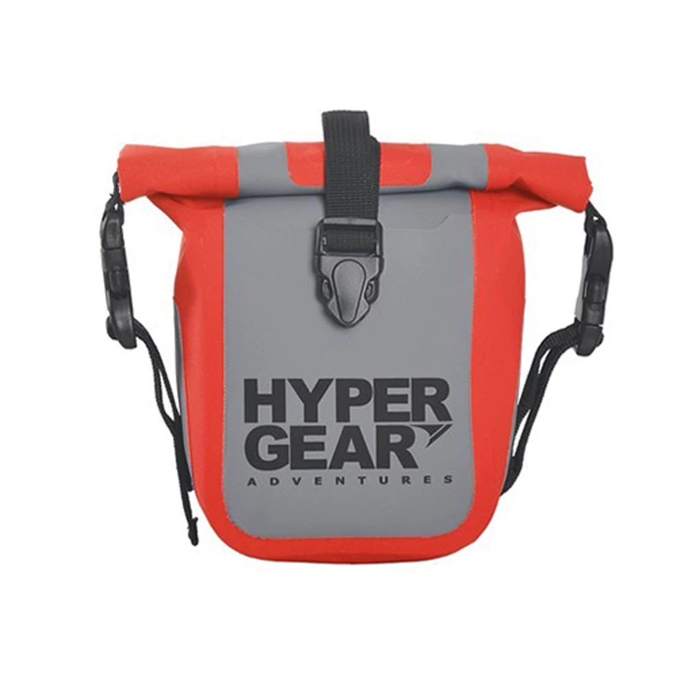 Hypergear Waist Pac - Red 3 Hypergear Waist Pac - Red