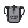 Hypergear Waist Pac - Black 1 Hypergear Waist Pac - Black