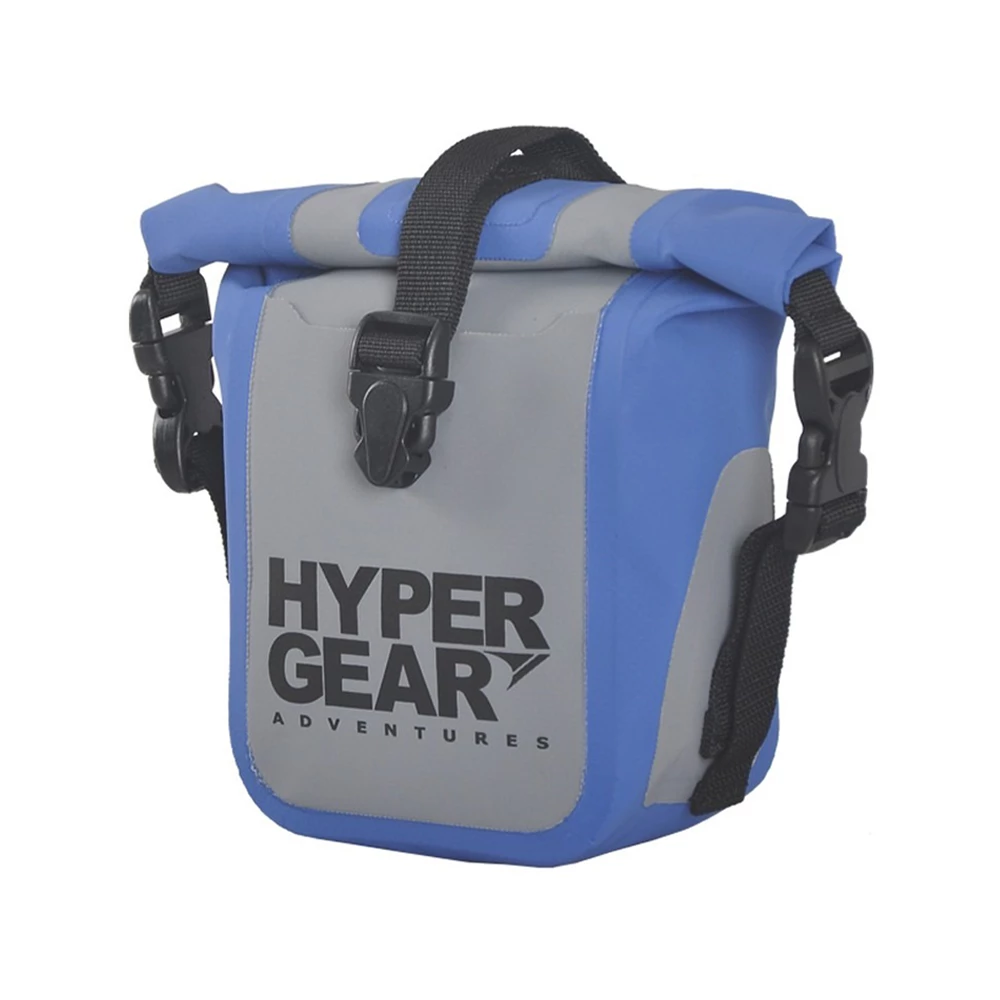 Hypergear Waist Pac - Blue 4 Hypergear Waist Pac - Blue