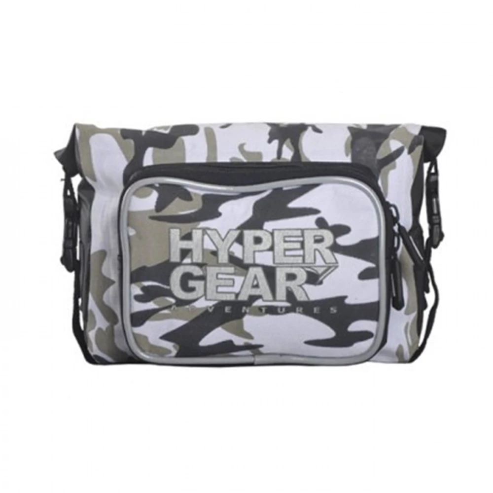 Hypergear Waist Pouch Medium - Camo White 3 Hypergear Waist Pouch Medium - Camo White