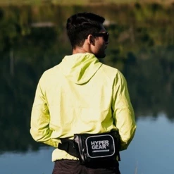 Hypergear Waist Pouch Medium - Camo White