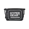 Hypergear Waist Pouch Motorsports Medium - Black