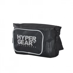 Hypergear Waist Pouch Motorsports Medium - Black