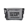 Hypergear Waist Pouch Motorsports Medium - Grey