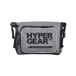Hypergear Waist Pouch Motorsports Medium - Grey