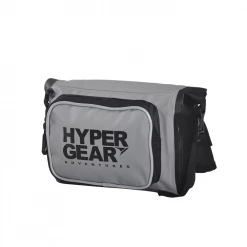 Hypergear Waist Pouch Motorsports Medium - Grey