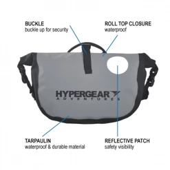 Hypergear Large Waist Pouch 14 Hypergear Large Waist Pouch