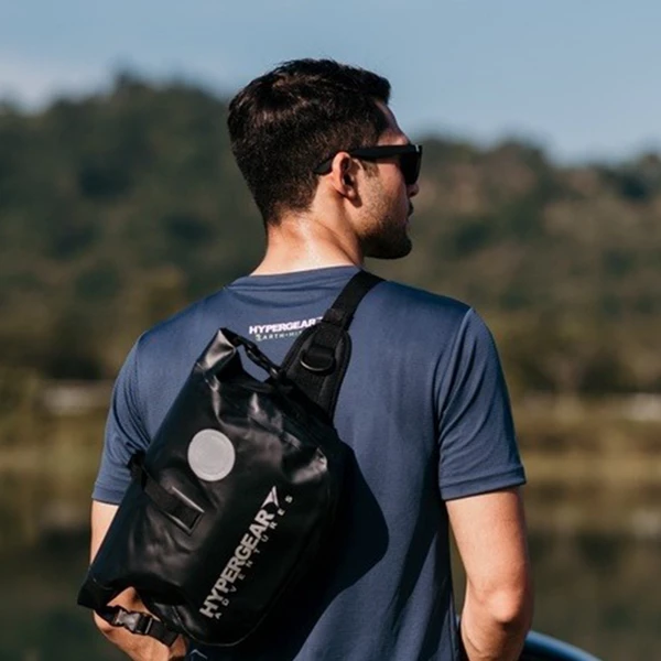 Hypergear Large Waist Pouch 9 Hypergear Large Waist Pouch