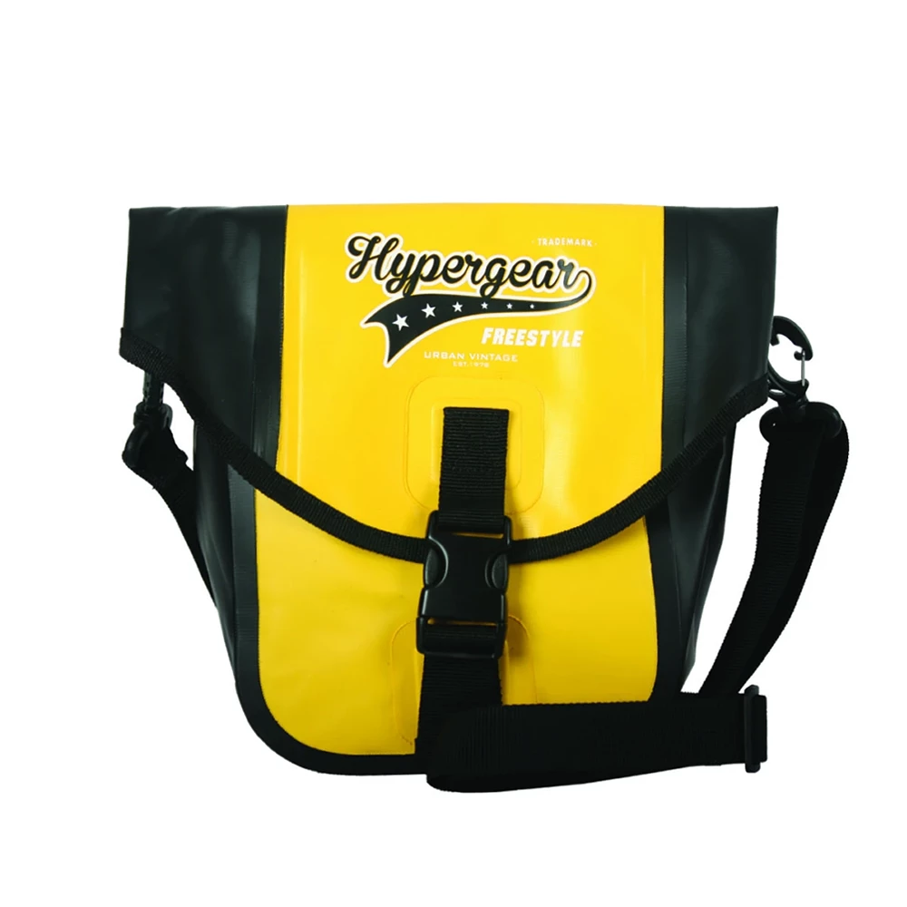 Hypergear Waist Pouch Motorsports Medium 4 Hypergear Waist Pouch Motorsports Medium