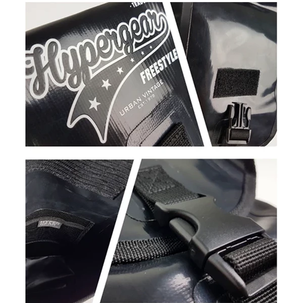 Hypergear Waist Pouch Motorsports Medium 9 Hypergear Waist Pouch Motorsports Medium