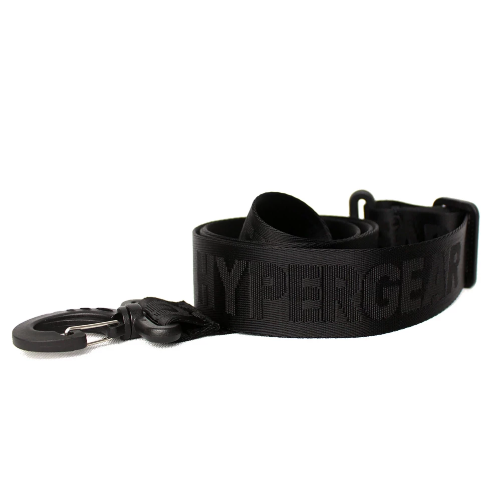 Hypergear Dry Bag Strap - Black 3 Hypergear Dry Bag Strap - Black