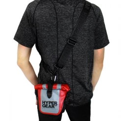 Hypergear Dry Bag Strap - Black 9 Hypergear Dry Bag Strap - Black