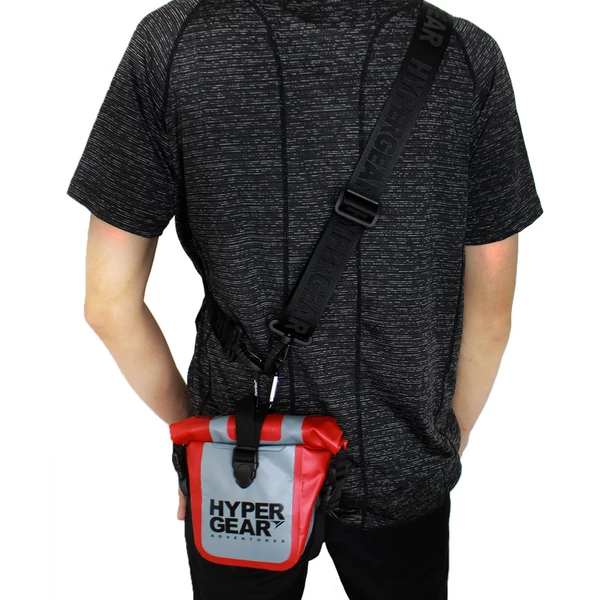 Hypergear Dry Bag Strap - Black 5 Hypergear Dry Bag Strap - Black