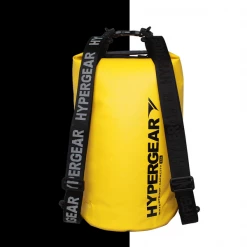 Hypergear Dry Bag Strap - Black 11 Hypergear Dry Bag Strap - Black