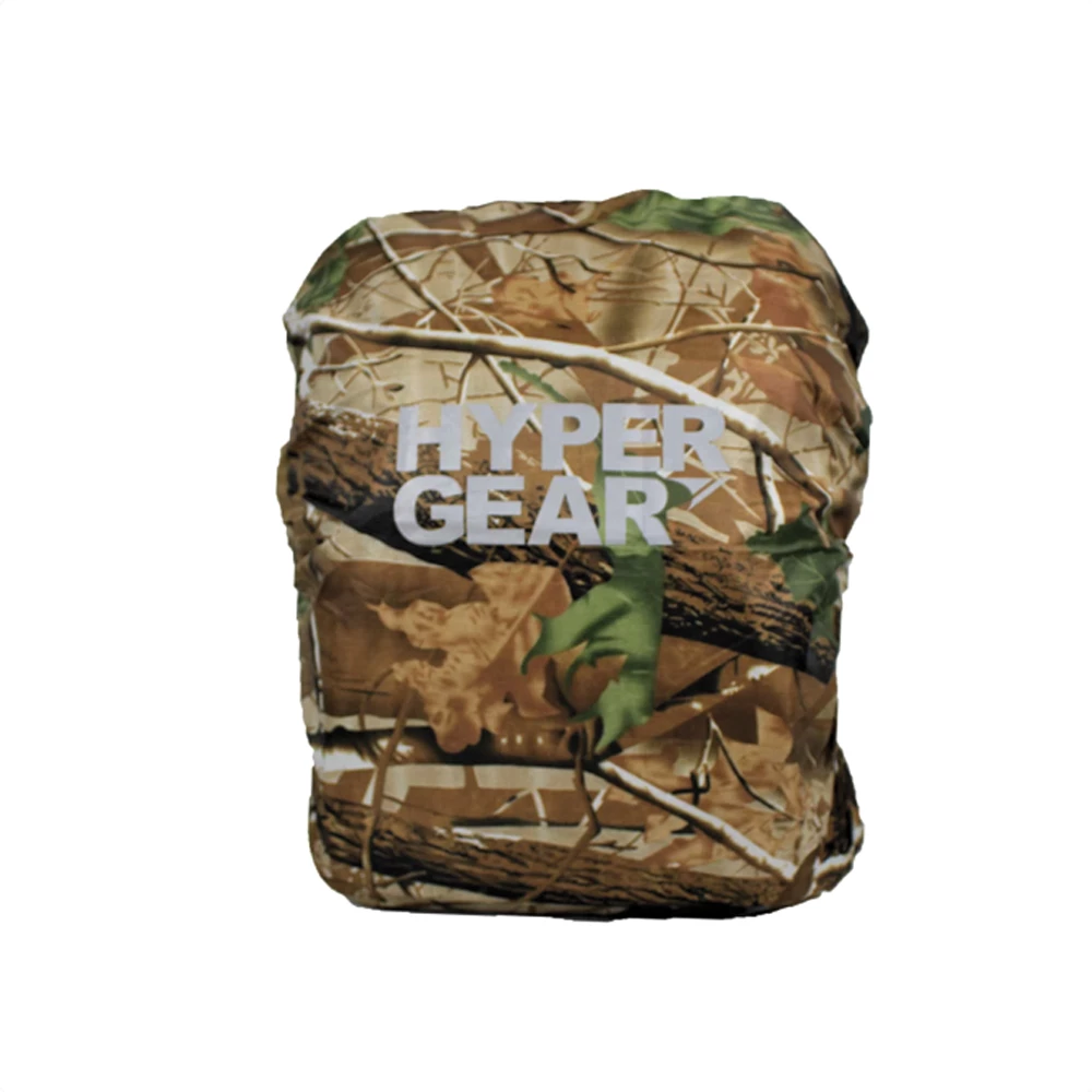Hypergear Rain Cover Camo 3 Hypergear Rain Cover Camo
