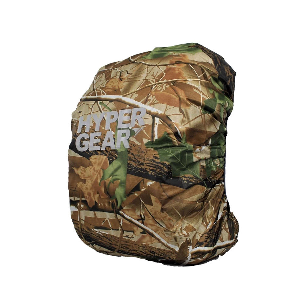 Hypergear Rain Cover Camo 4 Hypergear Rain Cover Camo