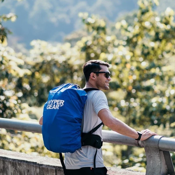 Hypergear Rain Cover Camo 7 Hypergear Rain Cover Camo