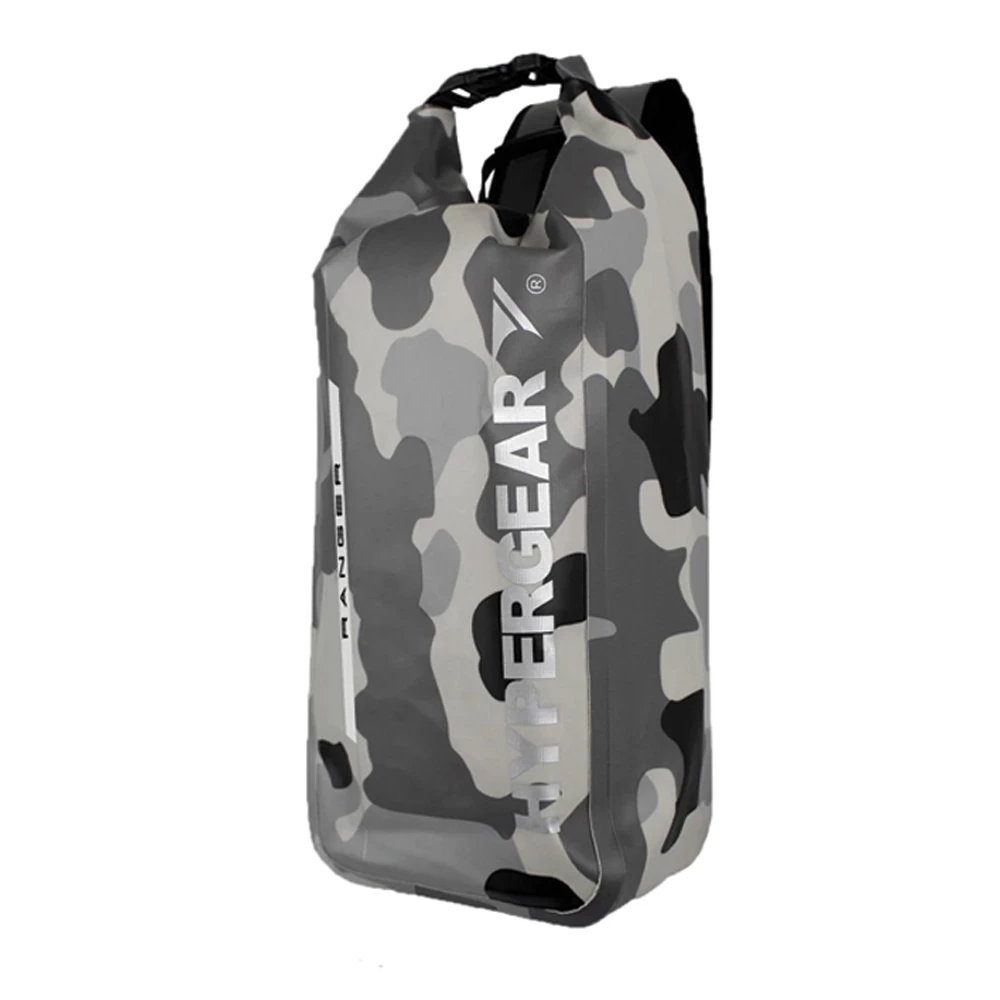 Hypergear 15L Ranger Pac - Camo Grey Alpha 4 Hypergear 15L Ranger Pac - Camo Grey Alpha