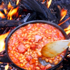 Trangia Non-Stick Frypan 24T 7 Trangia Non-Stick Frypan 24T