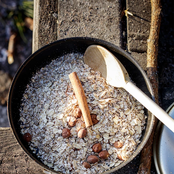 Trangia Non-Stick Frypan 24T 4 Trangia Non-Stick Frypan 24T