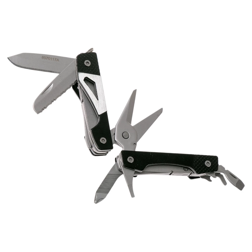 Gerber Splice Pocket Multi-Tool - Black 6 Gerber Splice Pocket Multi-Tool - Black
