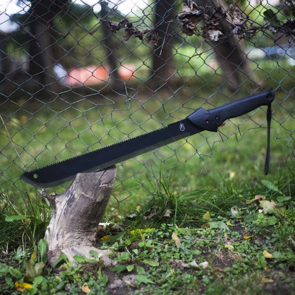 Gerber Gator Machete 5 Gerber Gator Machete