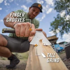 Gerber Pack Hatchet Flat Sage Green Stonewash 15 Gerber Pack Hatchet Flat Sage Green Stonewash