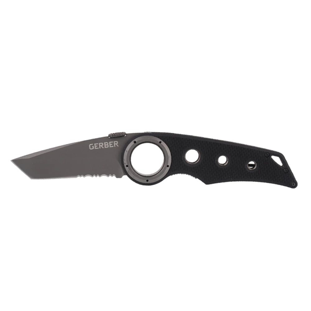 Gerber Remix Folding Knife 3 Gerber Remix Folding Knife