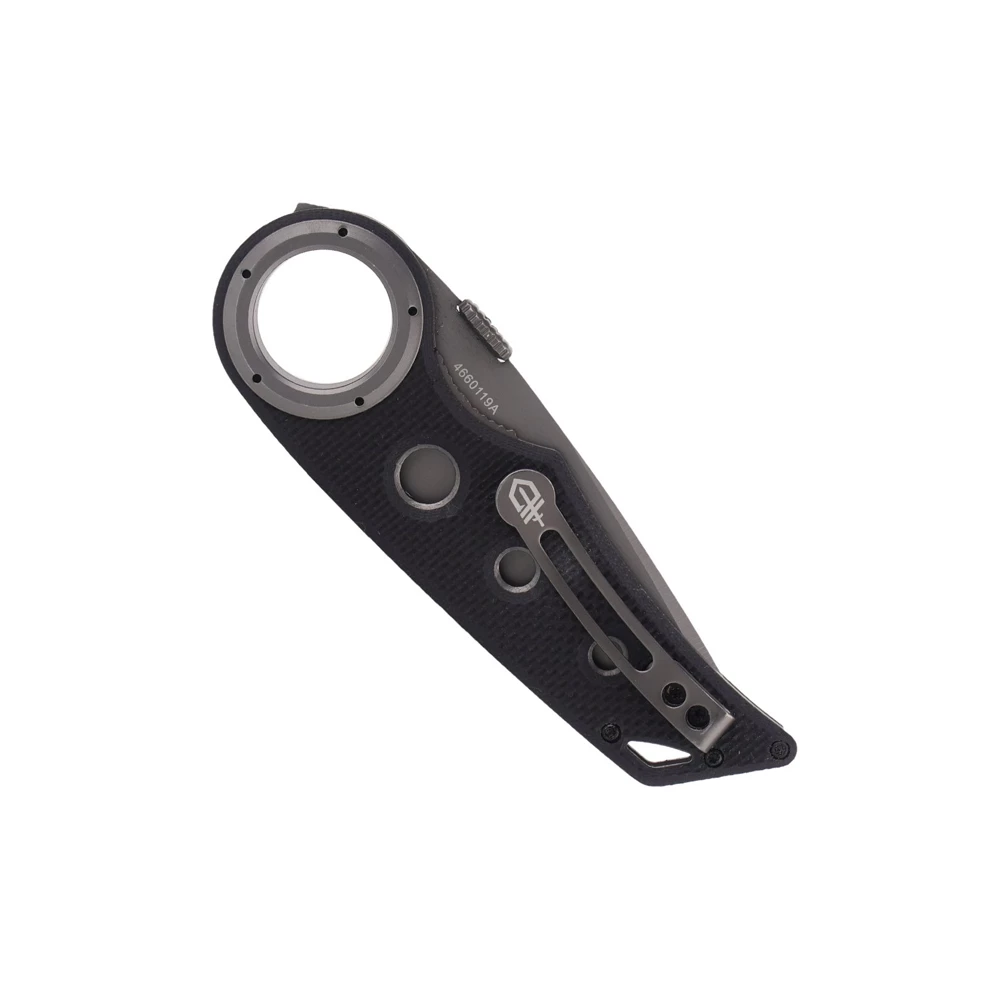 Gerber Remix Folding Knife 5 Gerber Remix Folding Knife