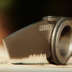 Gerber Remix Folding Knife 11 Gerber Remix Folding Knife