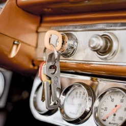 Gerber Mullet Solid State Stonewash Card