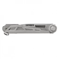 Gerber Armbar Slim Cut - Onyx