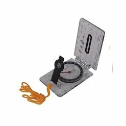 ACECAMP Ace Camp Foldable Map Compass Key Organisers