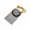 ACECAMP Key Organisers Ace Camp Fluorescent Map Compass