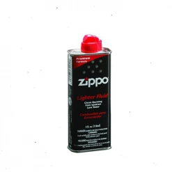 Zippo Lighter Fluid 125ML - 3141