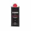 Zippo Lighter Fluid 125ML - 3141