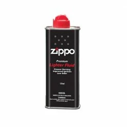 Zippo Lighter Fluid 125ML - 3141