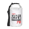 Hypergear 10L Dry Bag Trip 78 - Pearl White 2 Hypergear 10L Dry Bag Trip 78 - Pearl White
