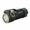 Fenix E18R XP-L Hi Led Flashlight Black 750 Lumen 2 Fenix E18R XP-L Hi Led Flashlight Black 750 Lumen