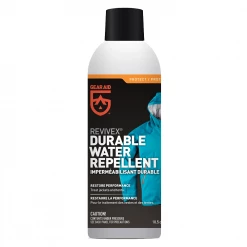 Gear Aid Revivex Durable Water Repellent Spray