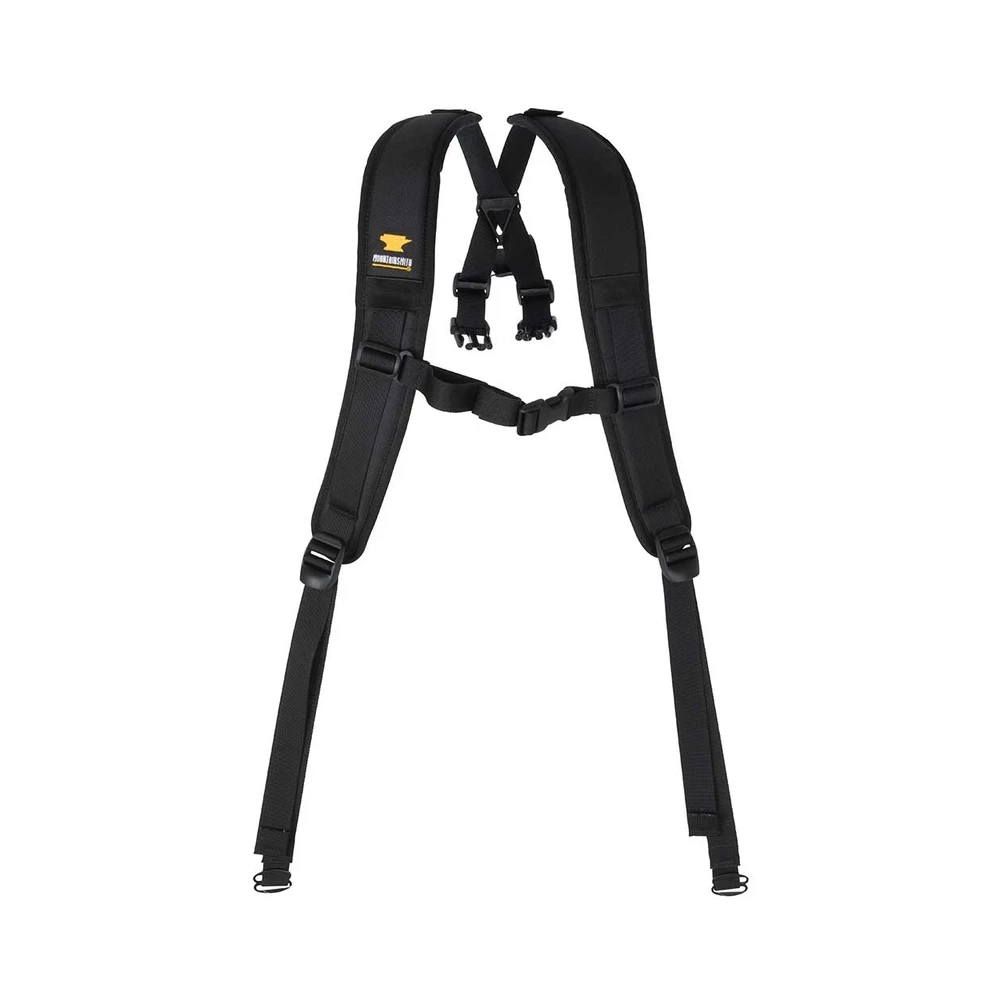 MOUNTAINSMITH Strapettes (Black) 4 MOUNTAINSMITH Strapettes (Black)