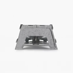 Barebones Portable Fire Pit With Bag