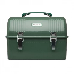 Stanley Classic Lunchbox 10QT Hammertone Green