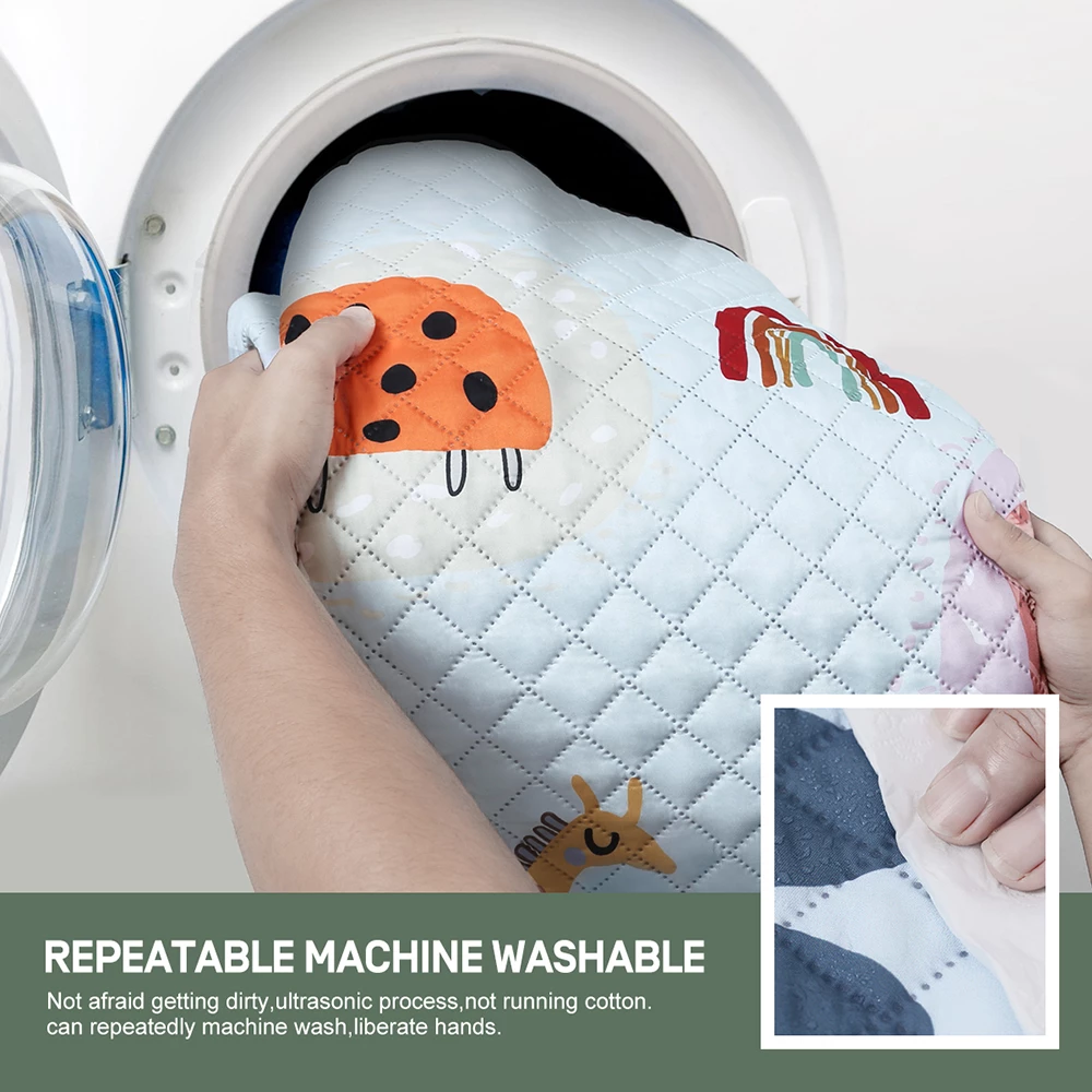 Etrol Smobula Picnic Mat - Leaf 6 Etrol Smobula Picnic Mat - Leaf