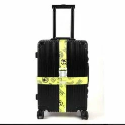 Discovery Adventures Adjustable Luggage Strap 11 Discovery Adventures Adjustable Luggage Strap