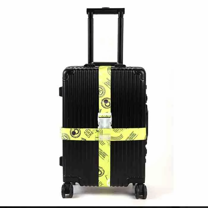 Discovery Adventures Adjustable Luggage Strap 7 Discovery Adventures Adjustable Luggage Strap